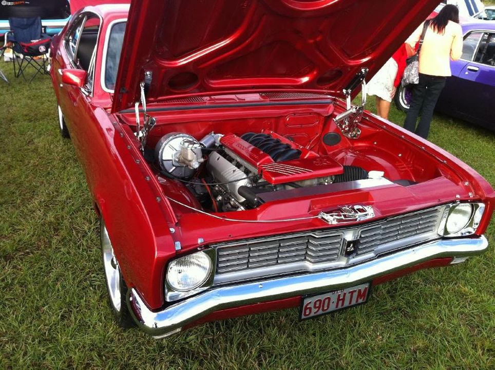  Caboolture Swap Meet & Show’n'shine Sun 05 Jun 2011 Post-10-13072763531865889038