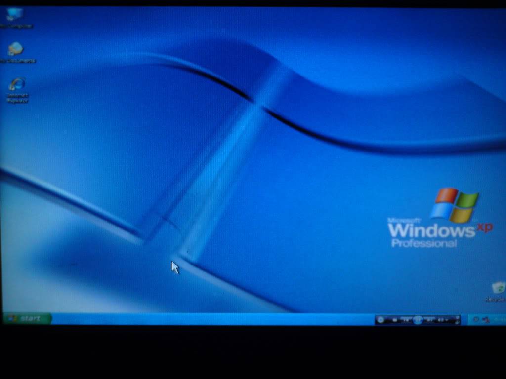 Installing Windows XP from USB-FLASH DRIVE 12h