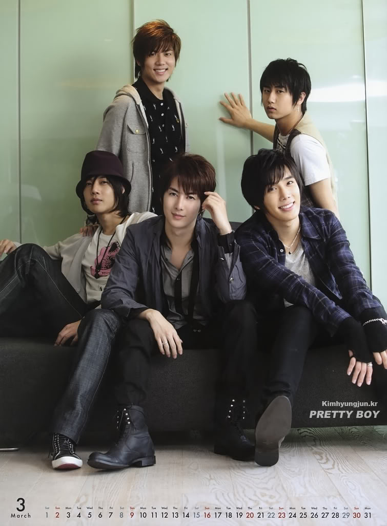 Nhóm SS501 42