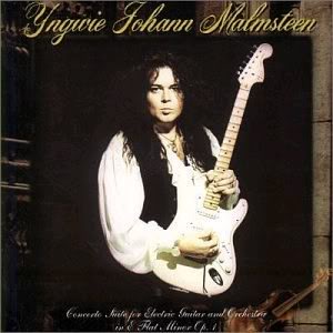 Can Gneyin kardei Malmsteen