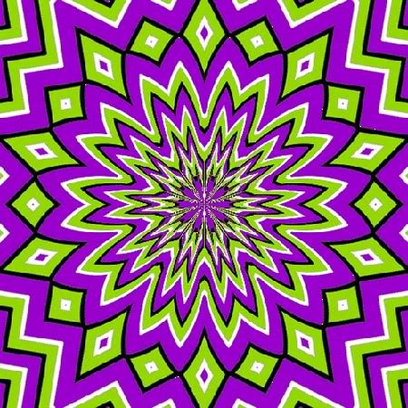 Không phải ảnh vui...vào rồi ra chớ điên đấy Optical-illusion