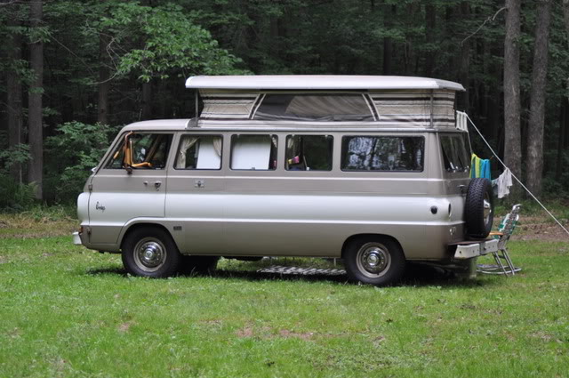 Pros and Cons of a Camper Van??? Campinclyde066