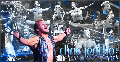 chris jericho forum imzaları Jerichonewest