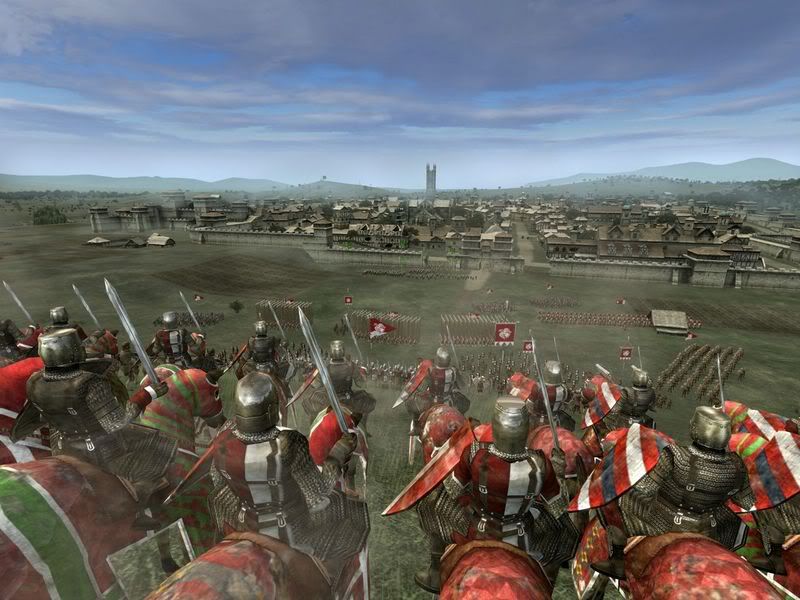 Medieval II : Total War M2TW03