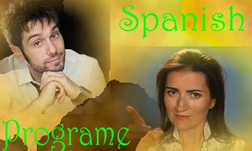 Spanish Programe SpanishPrograme