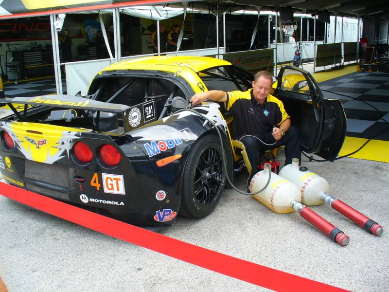 Race Day photos Road America Gshock113