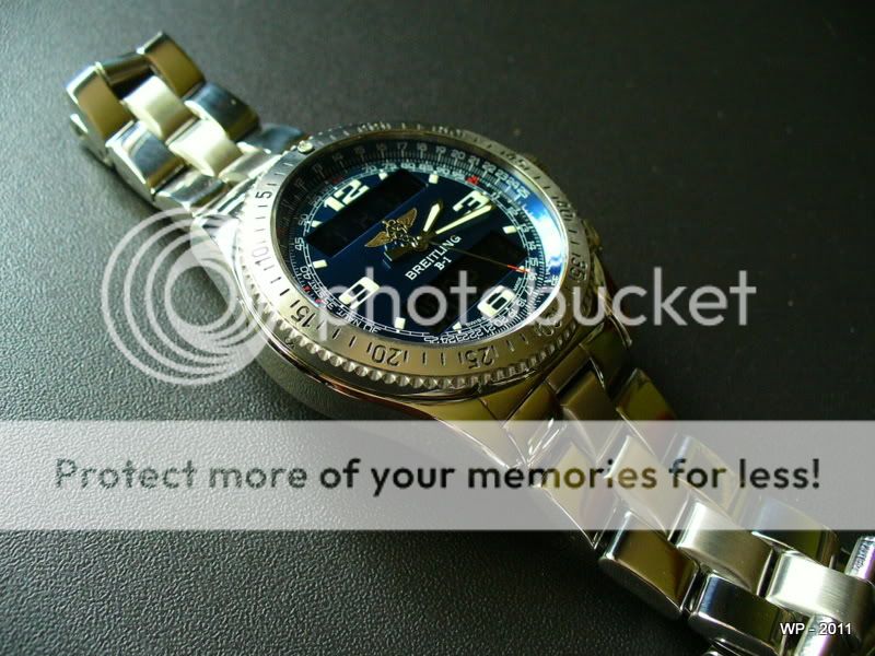 Watch-U-Wearing 12/30/11 B1028