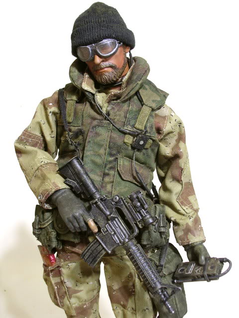 Us Army Special Forces, De Oppresso Liber 2006_005_sf00