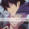 Ao no Exorcist " 1317