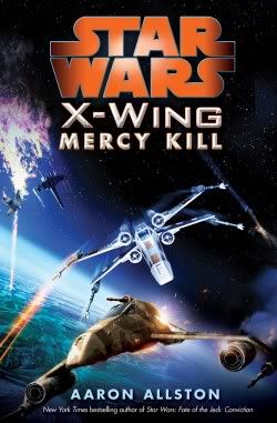 X-Wing: Mercy Kill 250px-Mercykillcover