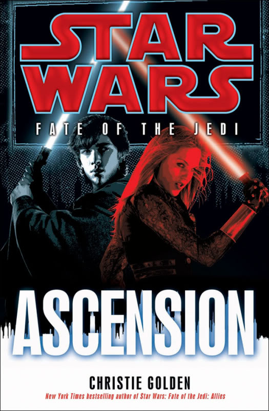 Book 8, Fate of the Jedi Ascension_img