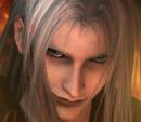 Hot Or Not - Page 2 Sephiroth