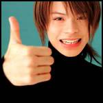 [Avatars and Signature] Ueda Tatsuya Uedatatsuya15002