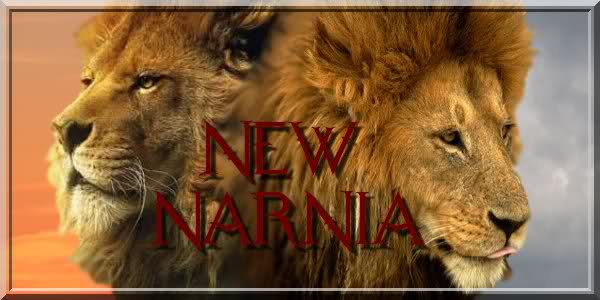 New Narnia