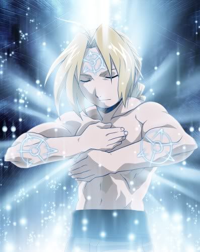 Full Metal Alchemist Episodes (sub) 8457