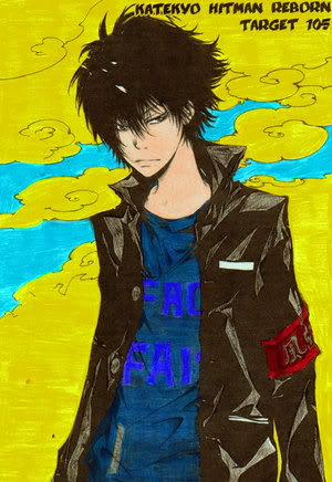 Ficha de Hibari Kyoya/ Guardián de la Nube (Vongola) Hibari_Kyoya_by_mars_is_bright