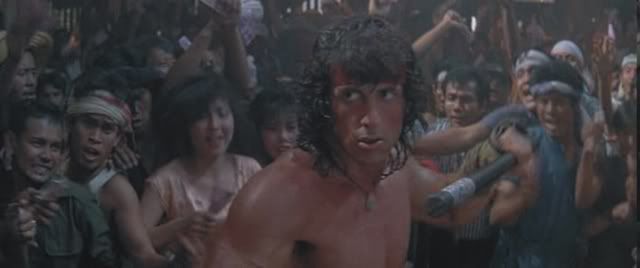 Rambo 3 (1988) DVDRip, Rapidshare Cap1-2