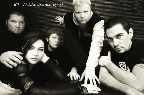 اكبر مكتبة صور لevanescence Evanescence