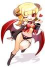 Materia especial #1 - Pets, futuro brilhante _succubus