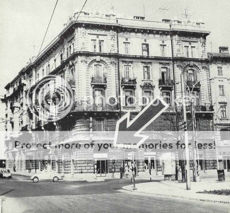 OPINA RIJEKA - Radni ljudi Rijeke svome gradu (1969) 43divizije-rtavaFaizma