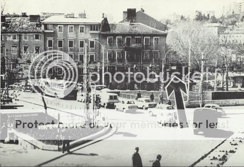 OPINA RIJEKA - Radni ljudi Rijeke svome gradu (1969) Centargrada_2