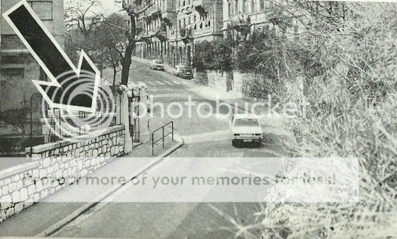 OPINA RIJEKA - Radni ljudi Rijeke svome gradu (1969) - Page 2 MaksimaGorkog