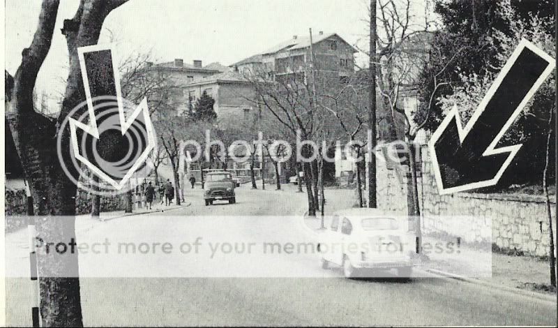 OPINA RIJEKA - Radni ljudi Rijeke svome gradu (1969) ZavojMiramare