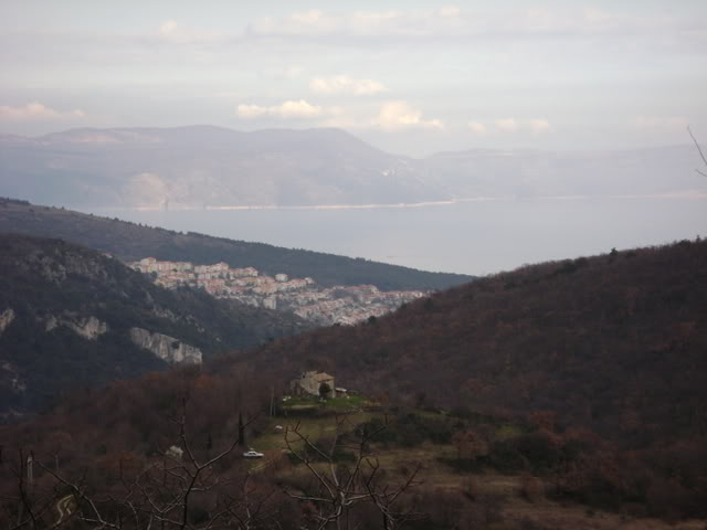 Raa-Labin-Rabac via Vine Picture041