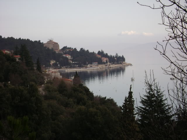 Raa-Labin-Rabac via Vine Picture052