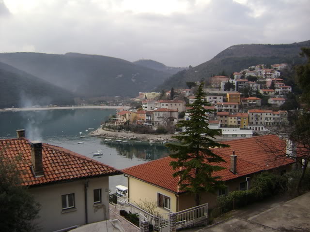 Raa-Labin-Rabac via Vine Picture059