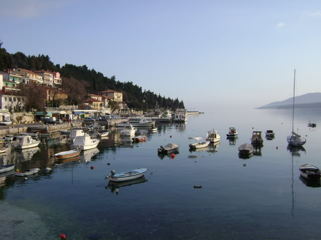 Raa-Labin-Rabac via Vine Picture061