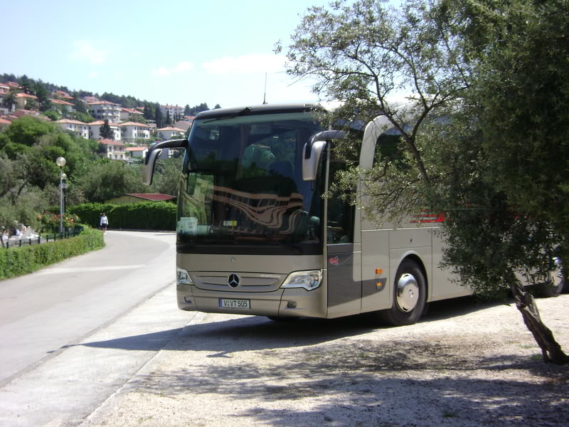 Autobusi stranih registracija Bussvibanj08013