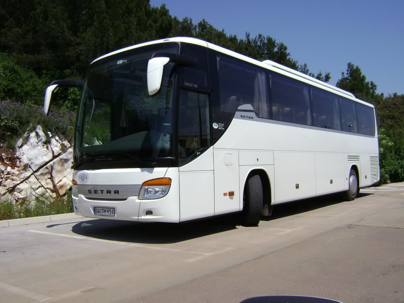 Autobusi stranih registracija Bussvibanj08022