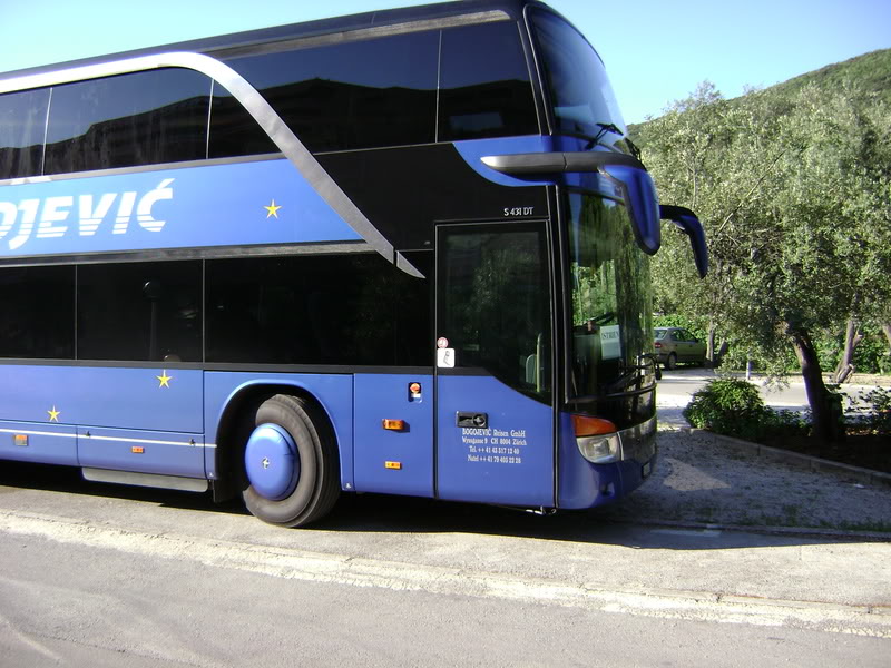 Autobusi stranih registracija Bussvibanj08033