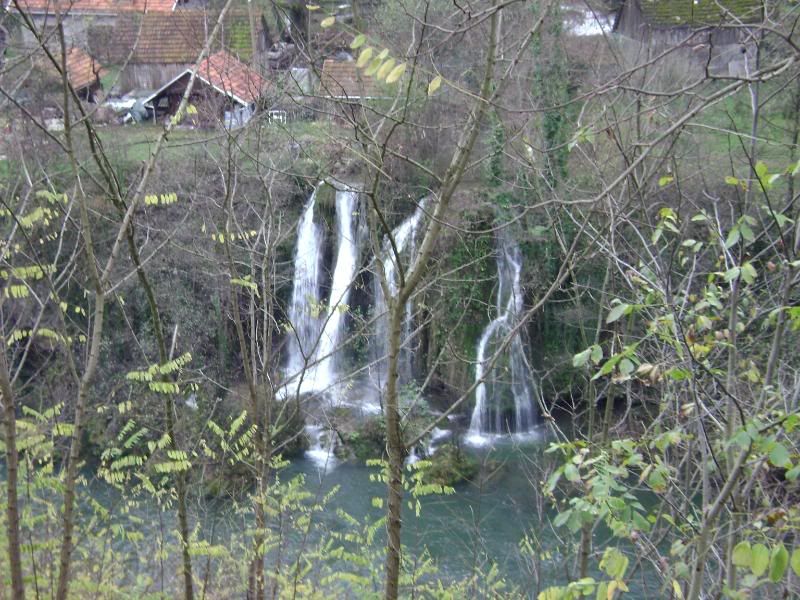 Rastoke (Slunj) - Plitvika jezera Picture032