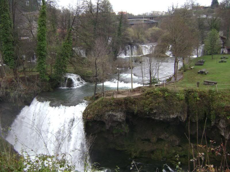 Rastoke (Slunj) - Plitvika jezera Picture041