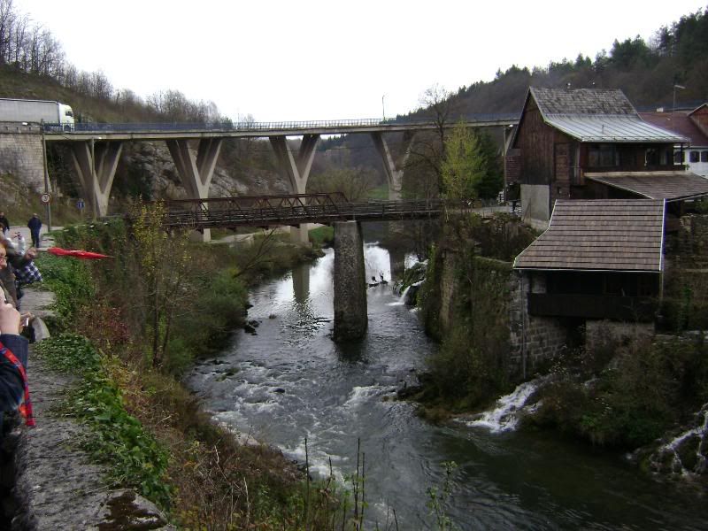 Rastoke (Slunj) - Plitvika jezera Picture043