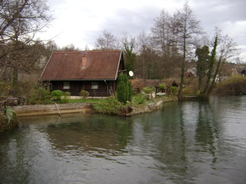 Rastoke (Slunj) - Plitvika jezera Picture051