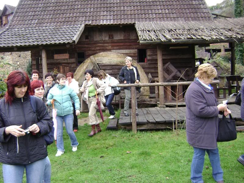 Rastoke (Slunj) - Plitvika jezera Picture057