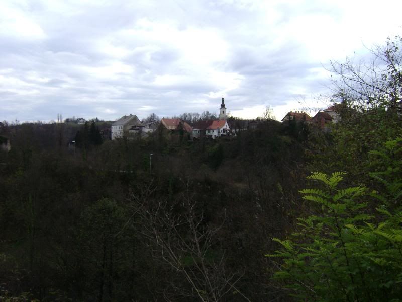 Rastoke (Slunj) - Plitvika jezera Picture066