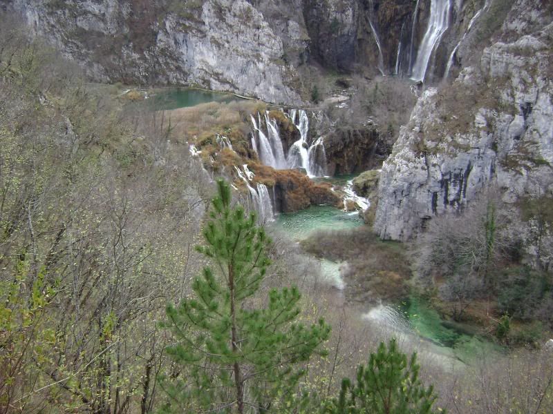 Rastoke (Slunj) - Plitvika jezera Picture072