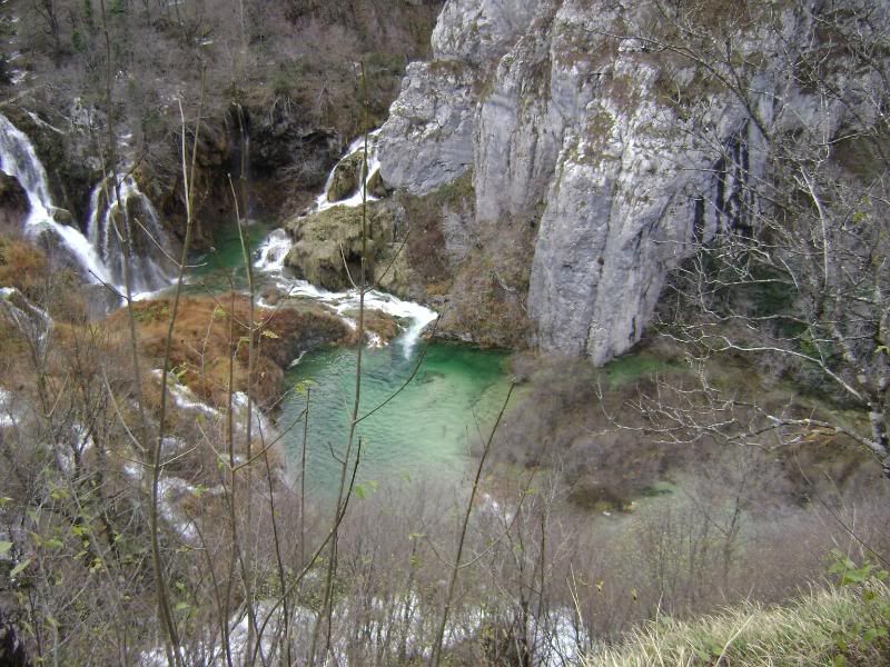 Rastoke (Slunj) - Plitvika jezera Picture074