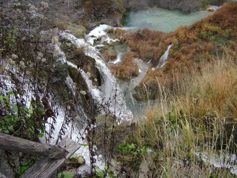 Rastoke (Slunj) - Plitvika jezera Picture083