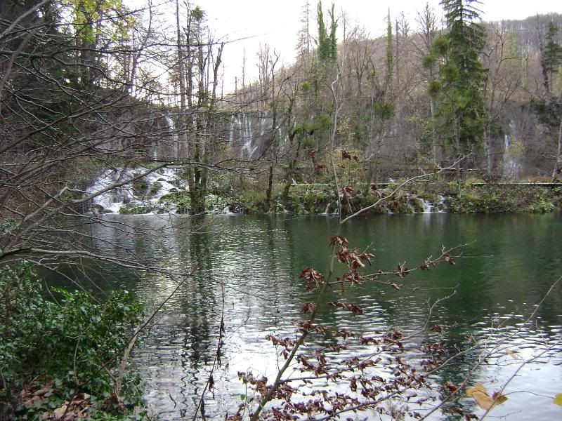 Rastoke (Slunj) - Plitvika jezera Picture100