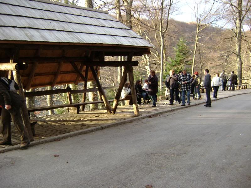 Rastoke (Slunj) - Plitvika jezera Picture106