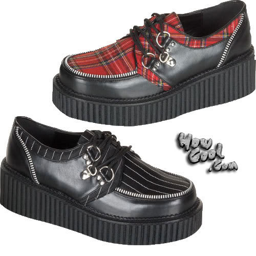 PUNK ODECA PL-CREEPER-113