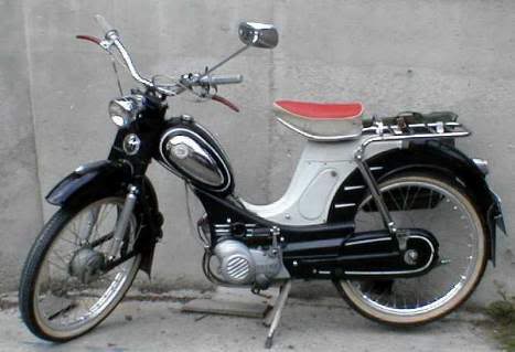 Moped nskes kjpt Corvette_240_s