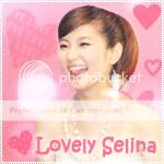 Selina Ren Jia Xuan Sellove40