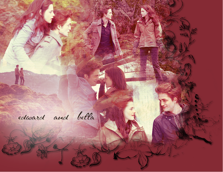 [Twil'movie] Banner-picture. Twilight-lookup