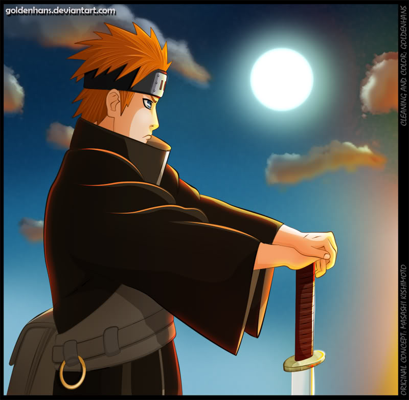 Das Gefängnis Yahiko_by_goldenhans